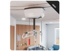 Savaria - Model M-Series - Clinical Ceiling Lift System