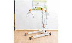 Savaria CARLO - Alu Classic Floor Lift