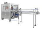 Mic-Machinery - Model MIC-15C -Speed 17 Cartons/m - Case Packing Machine