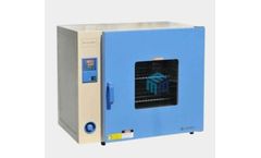 M-Kube - Convection oven