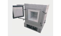 M-Kube - Atmosphere Furnace