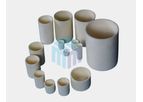 M-Kube - High Purity Alumina (HPA)