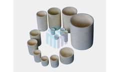 M-Kube - High Purity Alumina (HPA)