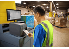 RMS Omega - Label Pre-Print Service for Barcode and RFID
