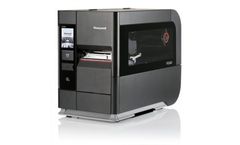 RMS Omega - Reliable Barcode Label Printers