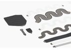 Loomia - Customizable Textile Pressure Sensors for Smart Applications