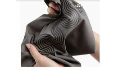 Loomia - Electronic Layer for Custom Antenna and Interconnect Solutions