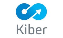 Kiber - Model 3 AtexUnique - Wearable Hands-Free Device for Field Operations
