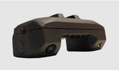 Kiber - Model Horizon - Augmented Reality Device