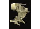 Swedefish SKIN-WHEEL - Automatic Fish Skinning Machine for Herring and Mackerel