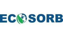 Ecosorb - Spray Gel for Industrial Odor Control