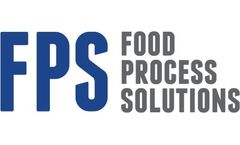 FPS - Spiral Immersion System  (SIS)  for Efficient Food Processing