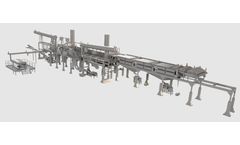 FPS GEM - French Fry Fryers