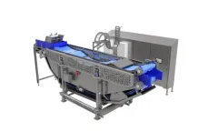 FPS - Pulsed Electric Field (PEF) Technology for Food Processing