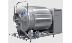 BAK - Model MA Series - Classic Vacuum Tumblers