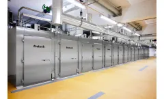 BAK - Batch Smoke Houses