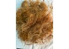 Aura Verde - Coir Fibre