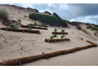 Aura Verde - Coir Logs for Erosion Control