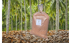 Aura Verde - Organic Oil Binder