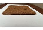 Aura Verde - Coir Mulch Mat