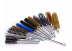 Ba-Jie - Industrial Twisted In Wire Pipe Cleaning Tube Brush