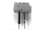 Ba-Jie - Aluminum Oxide Engine Cylinder Flexible Ball Hone Brush