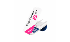 Capitainer - Model B50 - Microsampling Card for Blood Collection