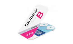 Capitainer - Model B10Vanadate - Advanced Microsampling for PEth Analysis