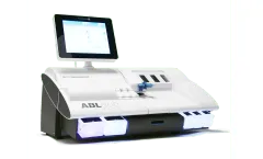 Radiometer - Model ABL800 FLEX - Blood Gas Analyzer
