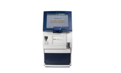 Radiometer - Model ABL90 FLEX PLUS - Blood Gas Aanalyzer