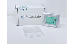 faCellitate BIOFLOAT - Model F202301 - 96-Well Plate for 3D Cell Culture
