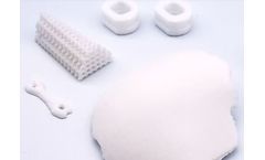 NOVUS - Bioactive Filament For 3D Printing