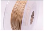 NOVUS - Model PEEK - Medical Grade Filament for 3D Printed Implants