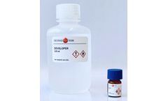 DEGRAD INX - Model MPL-301 - Biodegradable 3D Printing Resin