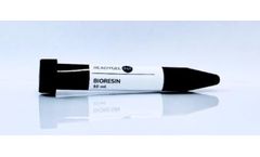 READYGEL INX - Model X100 - Gel-MA Bioresin for Volumetric Bioprinting