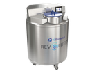 Biopharma - Model Revolution Series - Automation Ready Cryostorage Freezer Systems