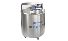 Biopharma - Model Revolution Series - Automation Ready Cryostorage Freezer Systems