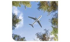 Drying, Torrefying and Charring Biomass Solutions for Aviation Fuel