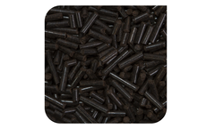 Yilkins - Torrefied Pellets