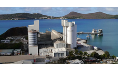 Yilkins - Fluidized Bed Drying Technology