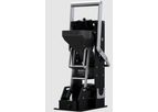 Radicle Agronomics - Model GeoPress Lite -  Soil Sample Packaging System