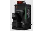 Radicle Agronomics - Model GeoPress - Soil Sampling Device