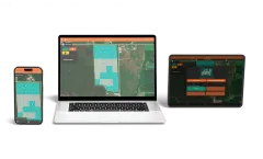 Radicle - Soil Analysis Process Management Application
