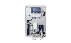 Instran - Online Water Analyzer