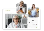 Microwize Vosita - Provider Directory & Online Appointment Software