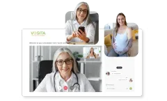 Microwize Vosita - Provider Directory & Online Appointment Software
