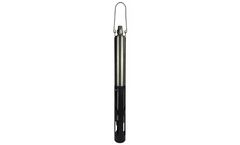 Leadmed Technology - Model S600-MT - Thinner Multiparameter Water Quality Sensor