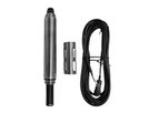 Leadmed Technology - Model S30-A - PH/ORP/ Temparature 3-in-1 Sensor