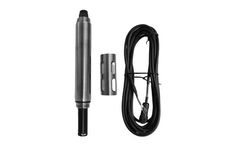 Leadmed Technology - Model S30-A - PH/ORP/ Temparature 3-in-1 Sensor