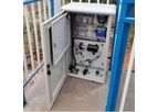 Leadmed Technology - Pipe Network System